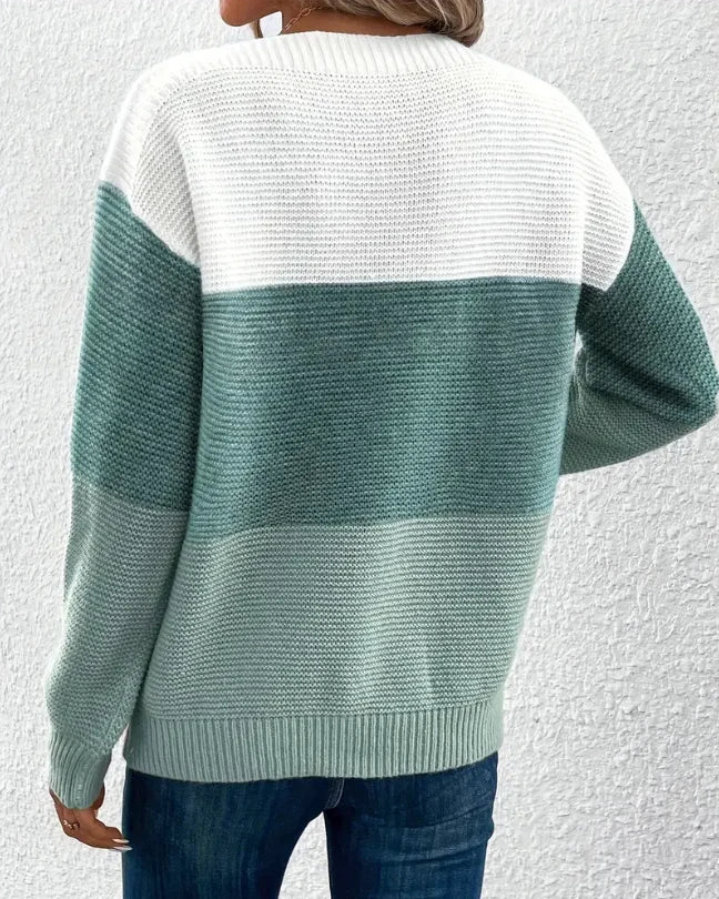 Grace - Der Langarmpullover 2