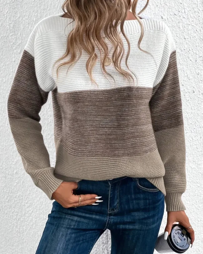 Grace - Der Langarmpullover 3