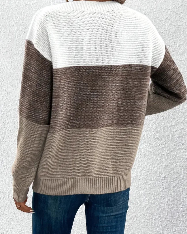 Grace - Der Langarmpullover 4