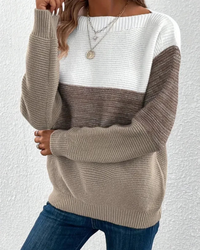 Grace - Der Langarmpullover 5