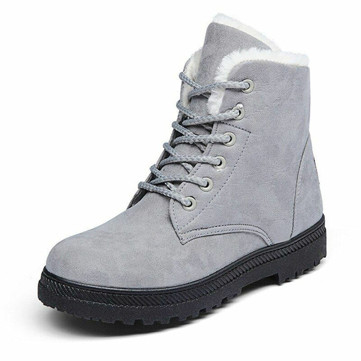 Grace Stiefeletten | Stilvoll & Warm 2