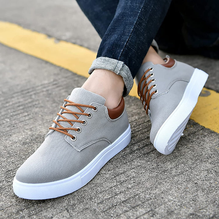 DENNIS | Herren Sneakers Casual Chic
