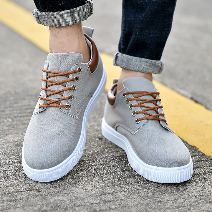 DENNIS | Herren Sneakers Casual Chic
