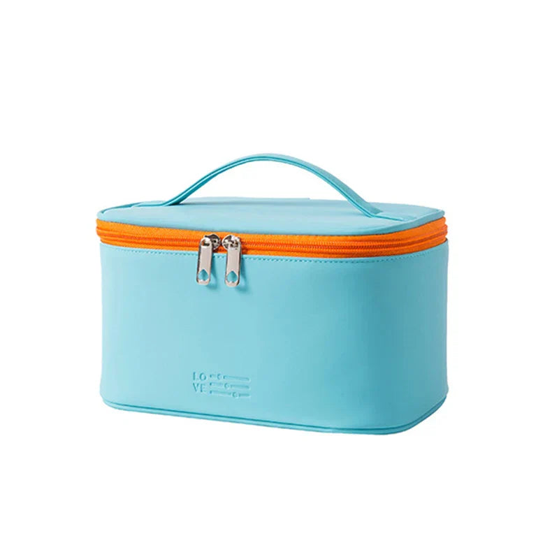 Winifreda | Stilvoller und funktionaler Organizer für kosmetische Essentials