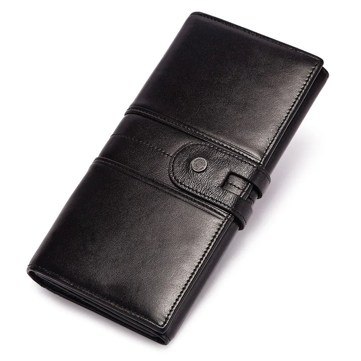 Cheyenne | RFID Reisebrieftasche