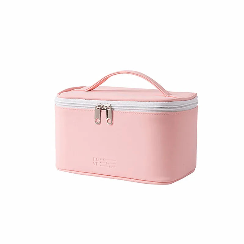 Winifreda | Stilvoller und funktionaler Organizer für kosmetische Essentials