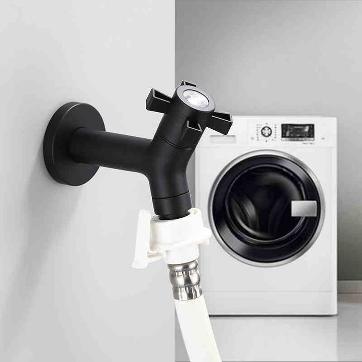  Tipp im Freien - Messingkugel, Wandmontagedesign-3