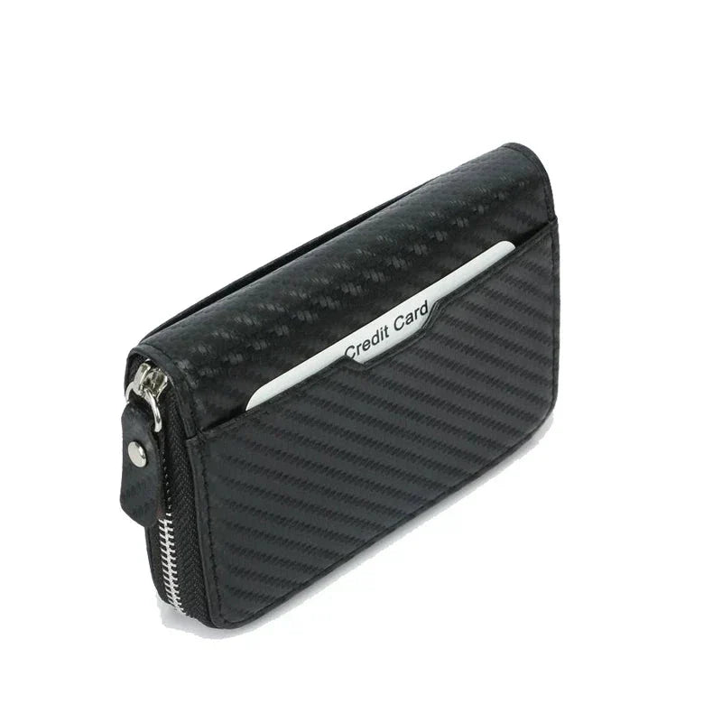 Orion | RFID-geschützter Kartenhalter Reisetasche