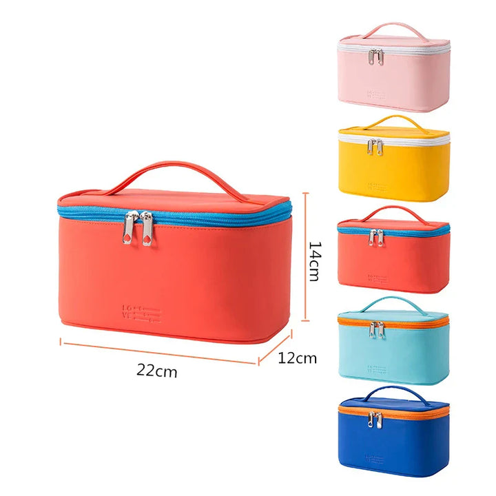 Winifreda | Stilvoller und funktionaler Organizer für kosmetische Essentials