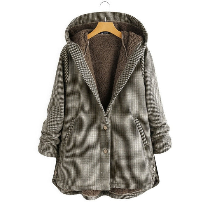 LILIA | Klassische Damenjacke für Herbst/Winter