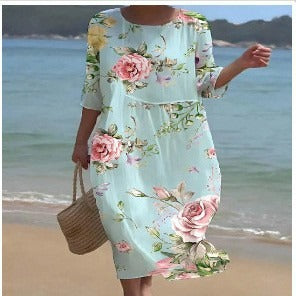 PALOMA | Zeitlose Eleganz Kleid