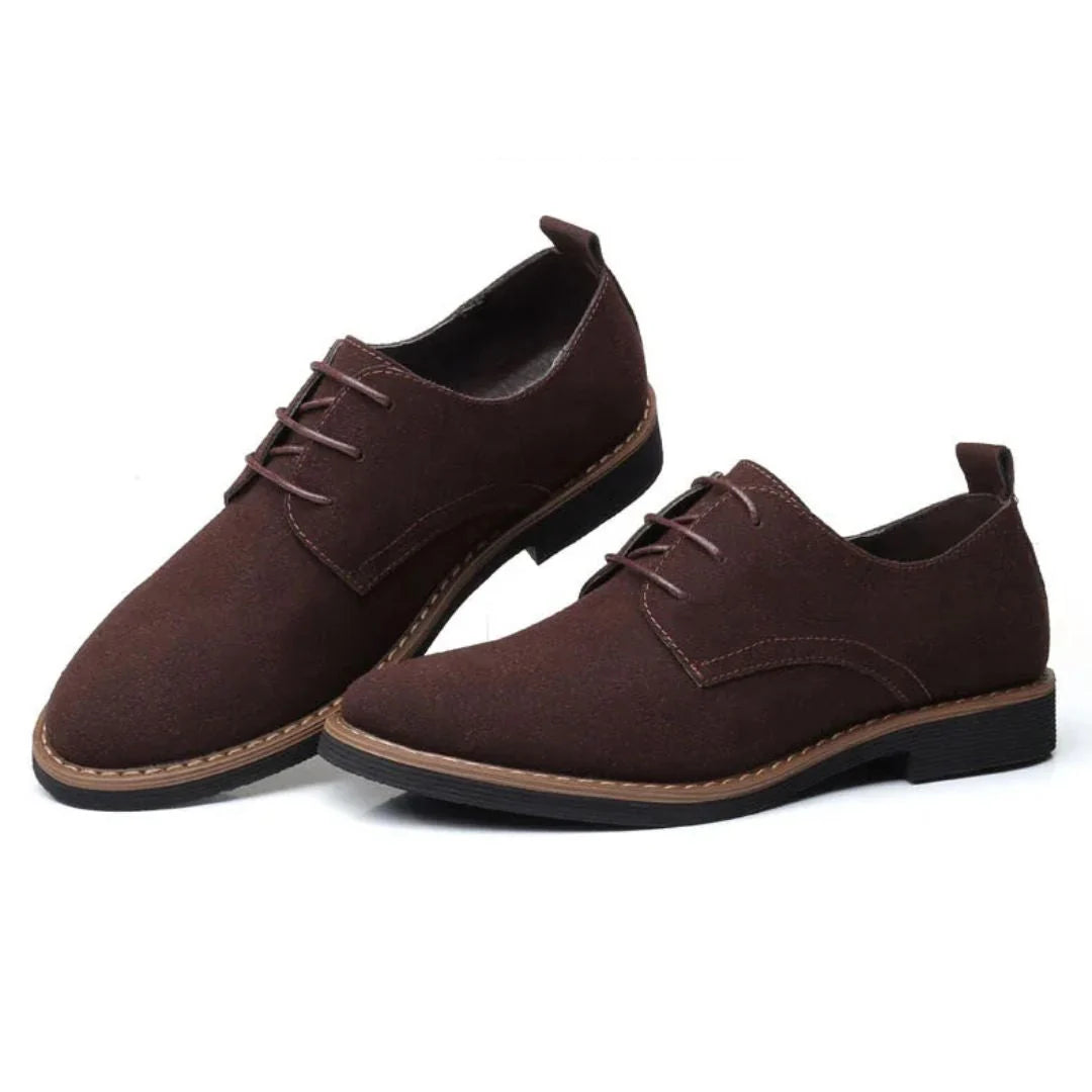 Haferl Sneakers Louis 4