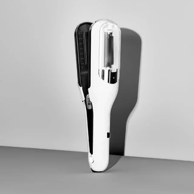 HairSmooth - Haarglätter für perfektes Haar 0