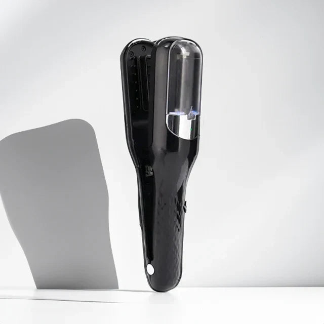 HairSmooth - Haarglätter für perfektes Haar 3