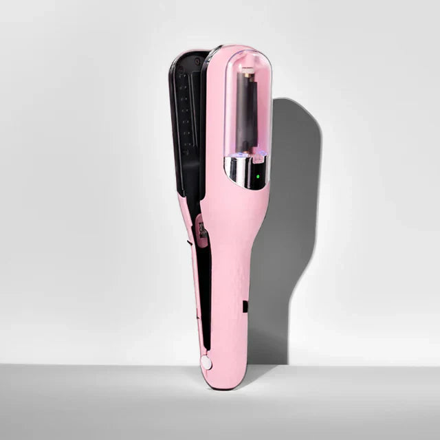 HairSmooth - Haarglätter für perfektes Haar 4