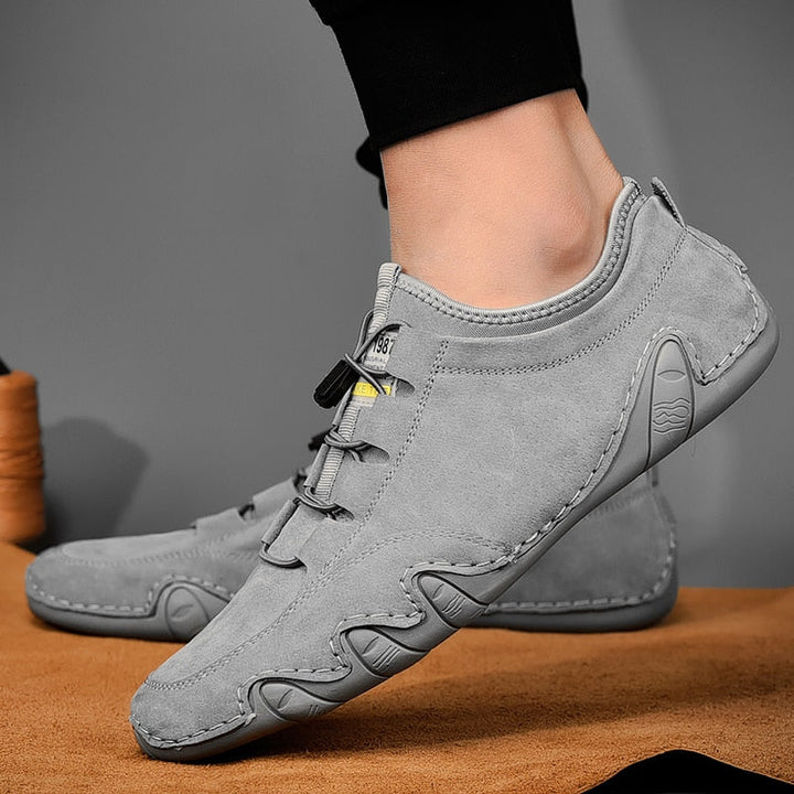 Hasco Herren -Slipper 1
