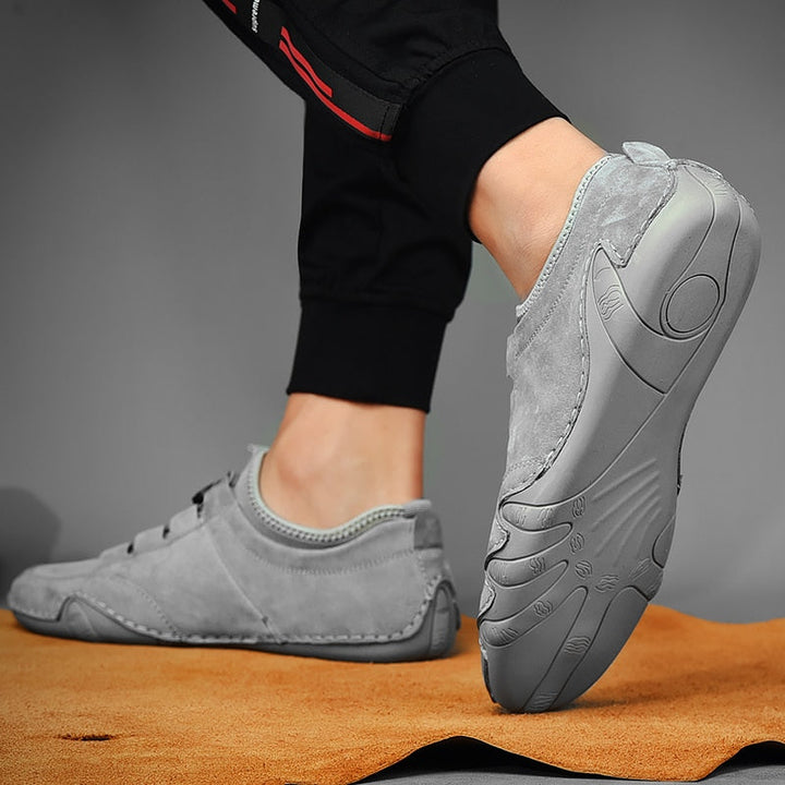 Hasco Herren -Slipper 2