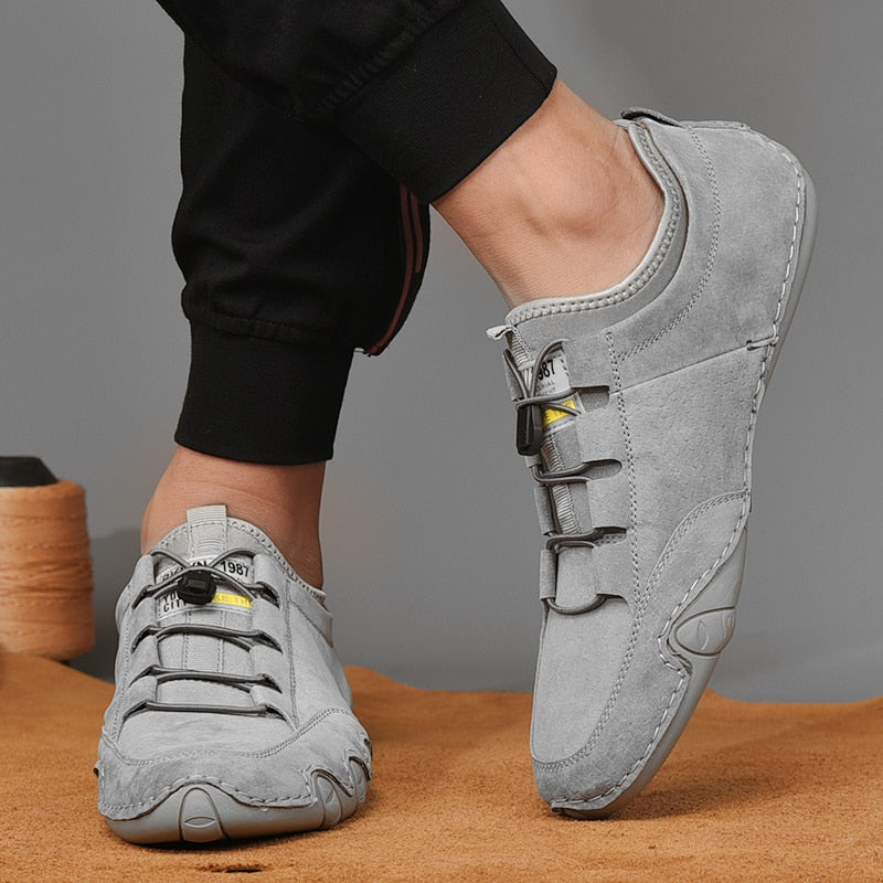 Hasco Herren -Slipper 3