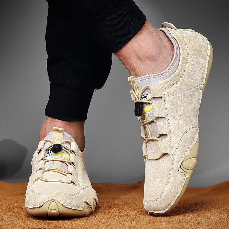 Hasco Herren -Slipper 4