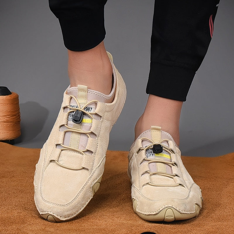 Hasco Herren -Slipper 5