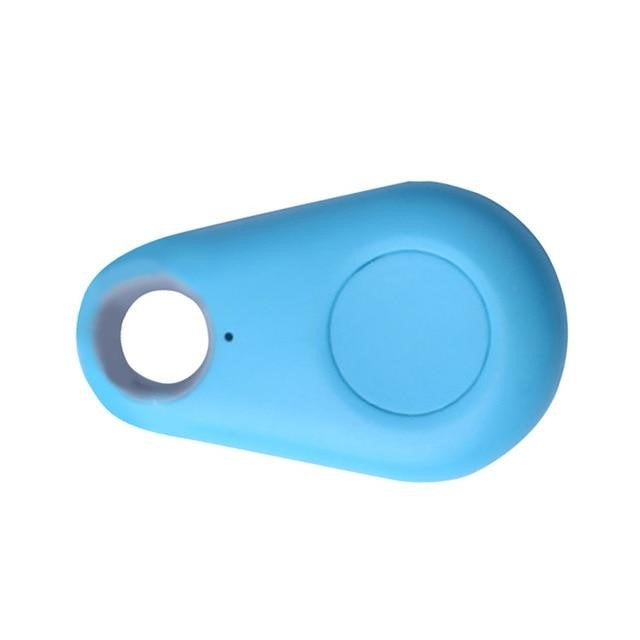 Haustiere Smart Mini wasserdichte GPS -Tracker mit Batterie 3