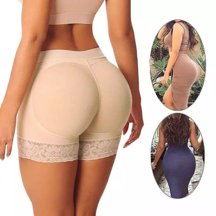 APPLE | Gepolsterte Po-Enhancer Panties