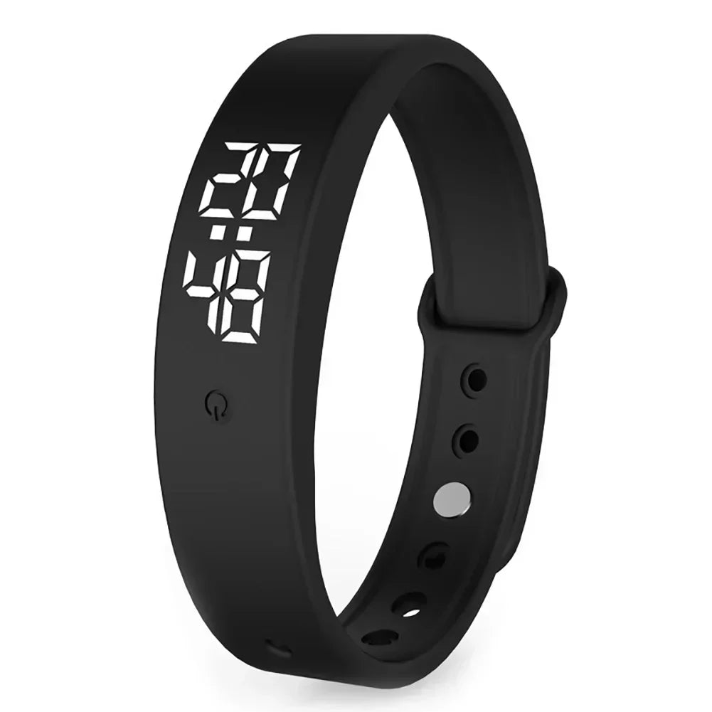 Aquavibe - wasserdichte Smartwatch mit Vibrationswarnung-5