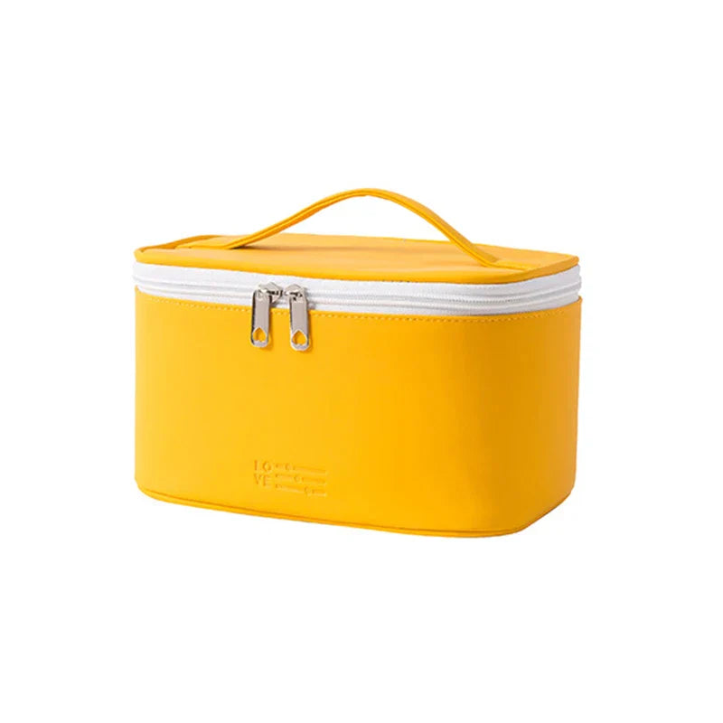 Winifreda | Stilvoller und funktionaler Organizer für kosmetische Essentials