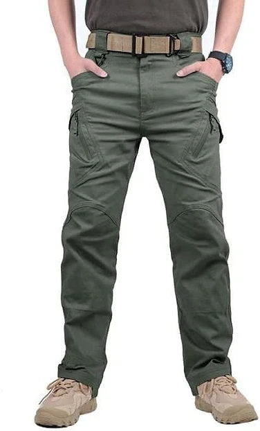 Heren Tactical Cargo Broek - Vortex 3
