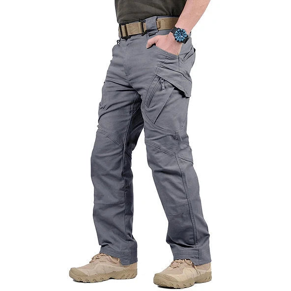 Heren Tactical Cargo Broek - Vortex 4