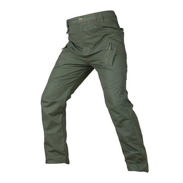 Heren Tactical Cargo Broek - Vortex 5