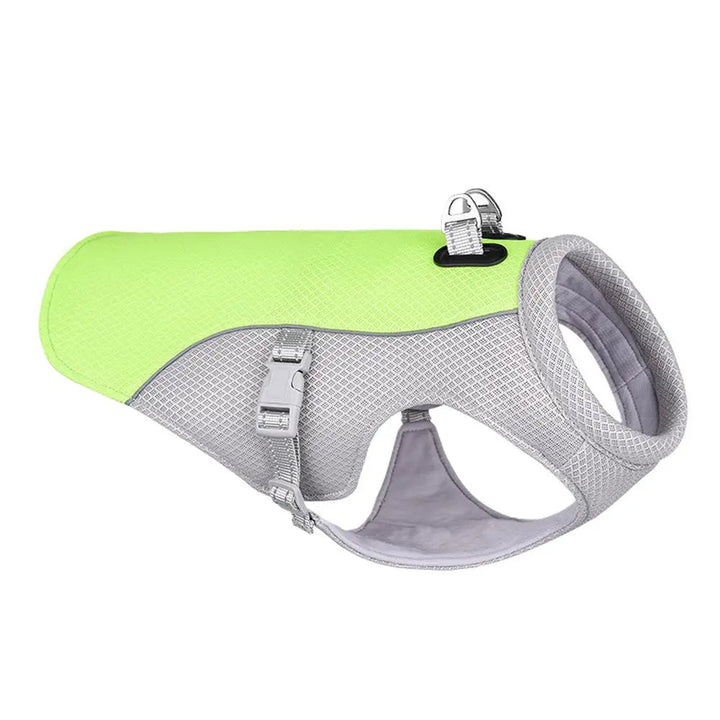 Hundekühlweste für Outdoor-Aktivitäten 6