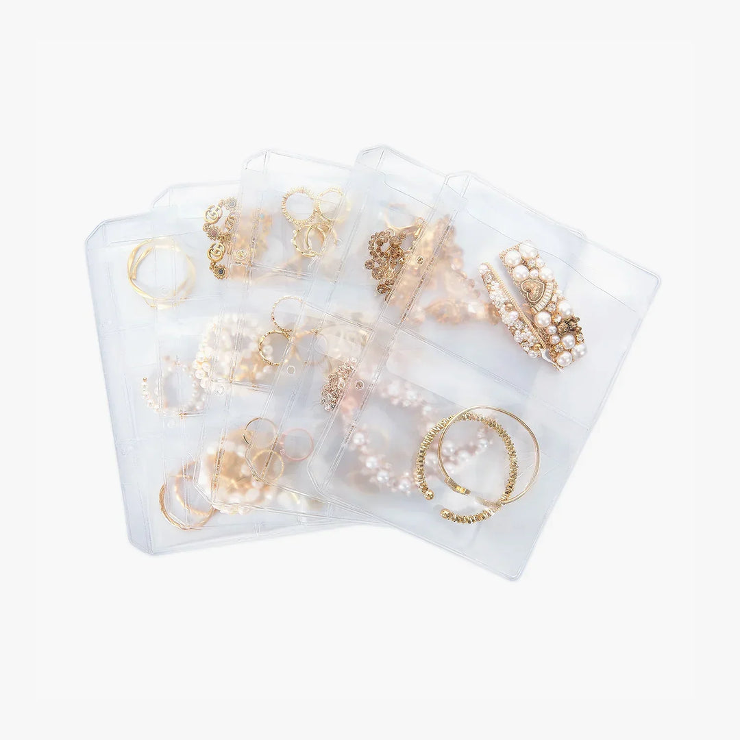 Brittany | Eleganter Schmuckorganizer