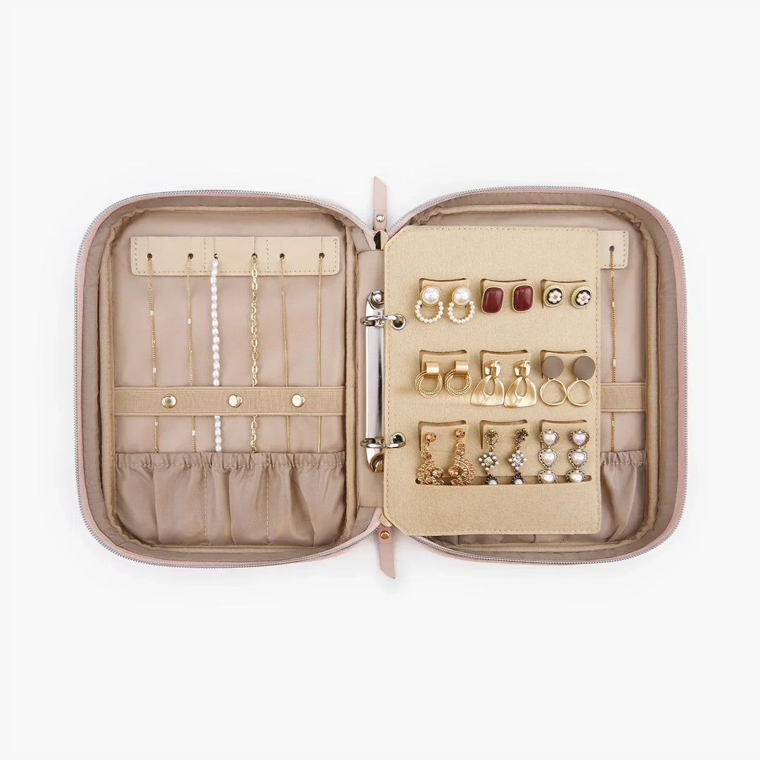 Brittany | Eleganter Schmuckorganizer