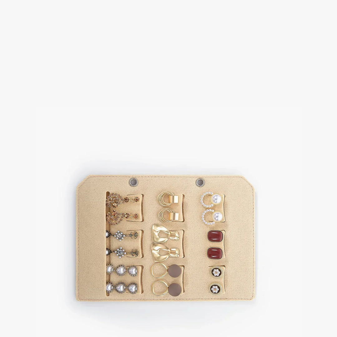 Brittany | Eleganter Schmuckorganizer
