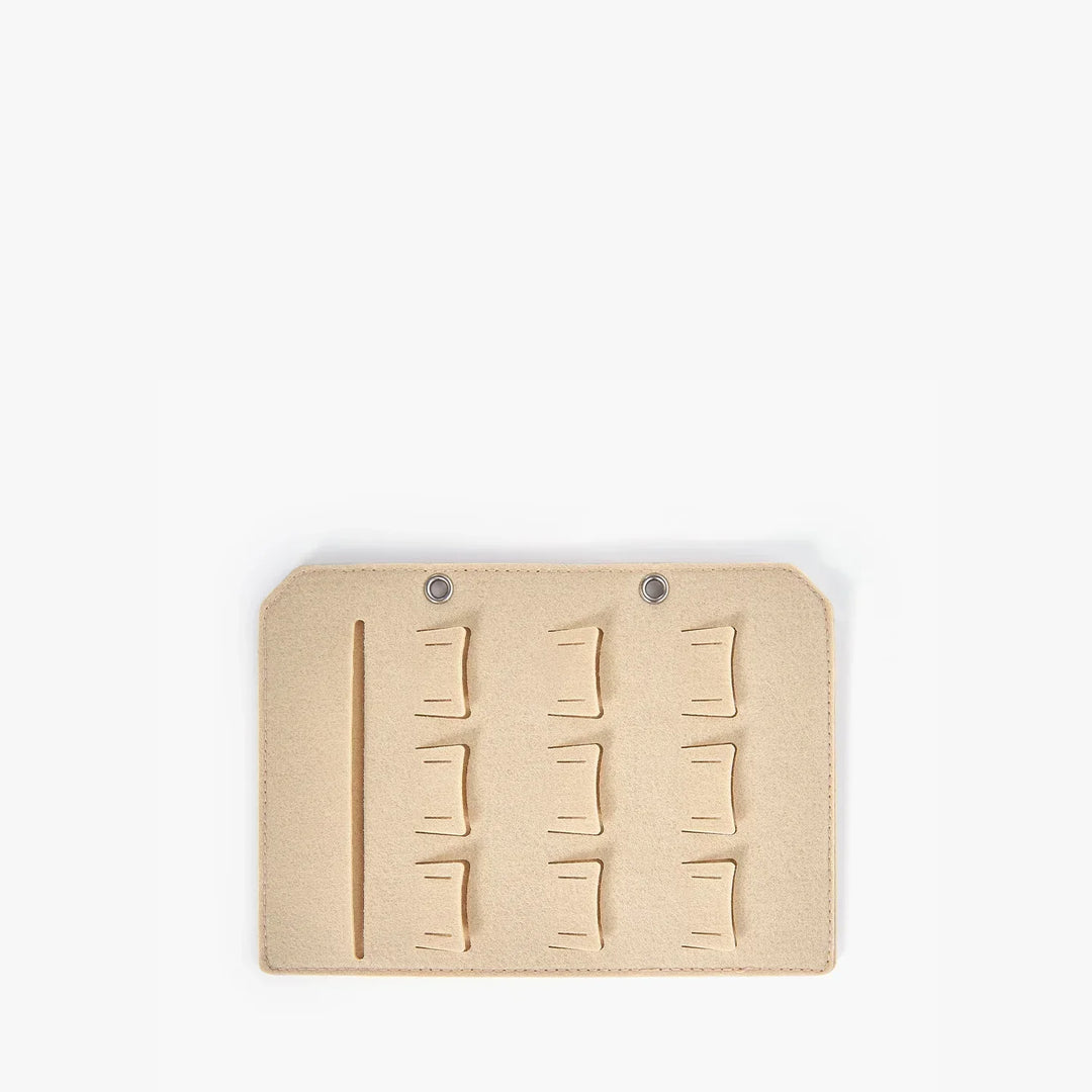 Brittany | Eleganter Schmuckorganizer