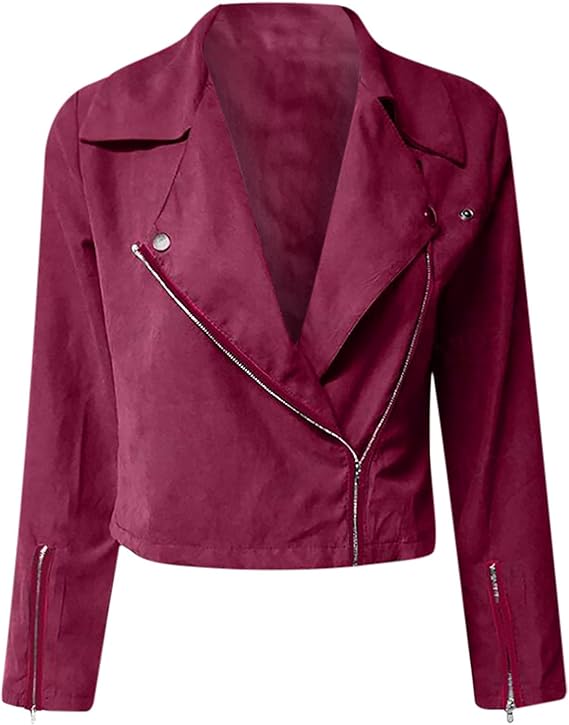Liana | Short Damen Soft Jacket
