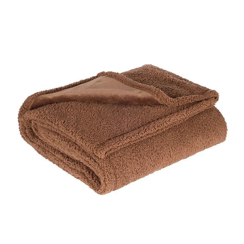 INTIMAFLEECE – Wasserdichte Liebesdecke für gemütliche Nächte 4