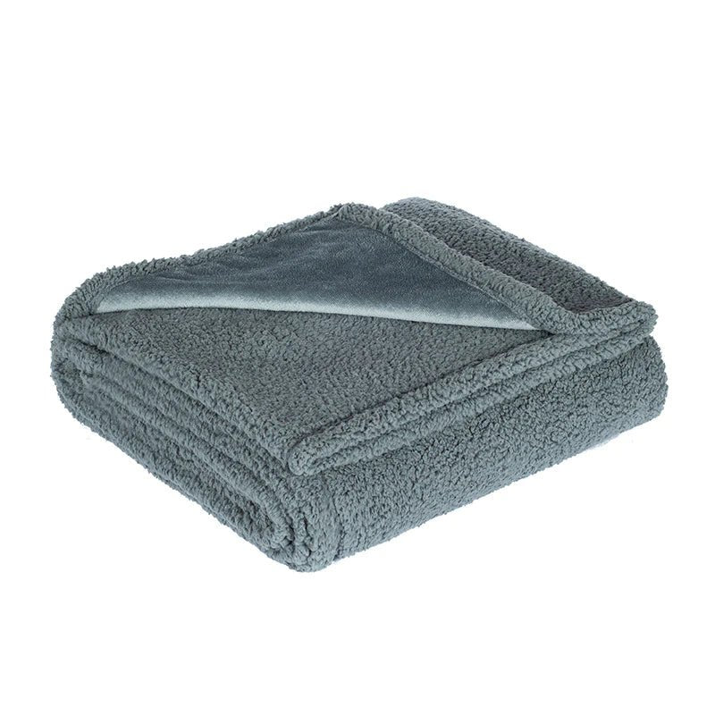 INTIMAFLEECE – Wasserdichte Liebesdecke für gemütliche Nächte 5