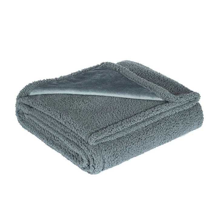 INTIMAFLEECE – Wasserdichte Liebesdecke für gemütliche Nächte 5