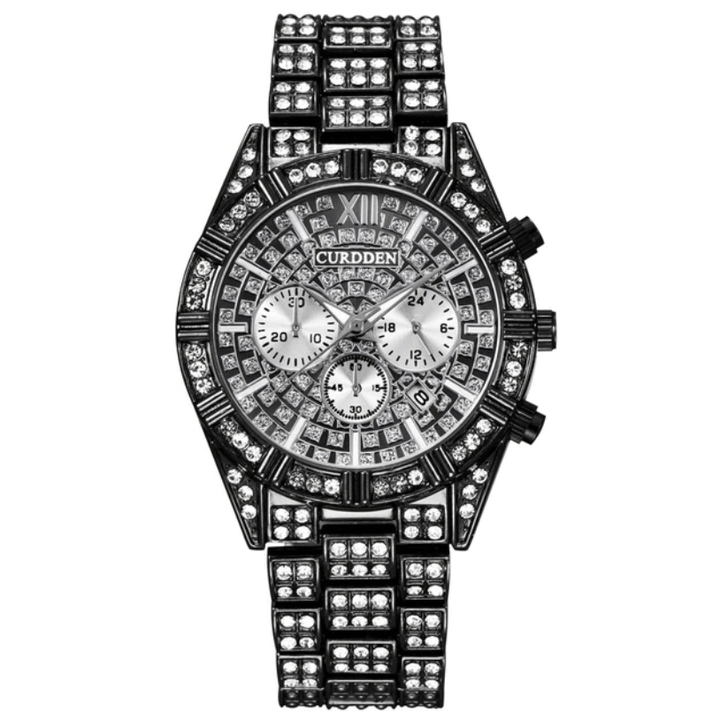 Icey Phantom Watch 10