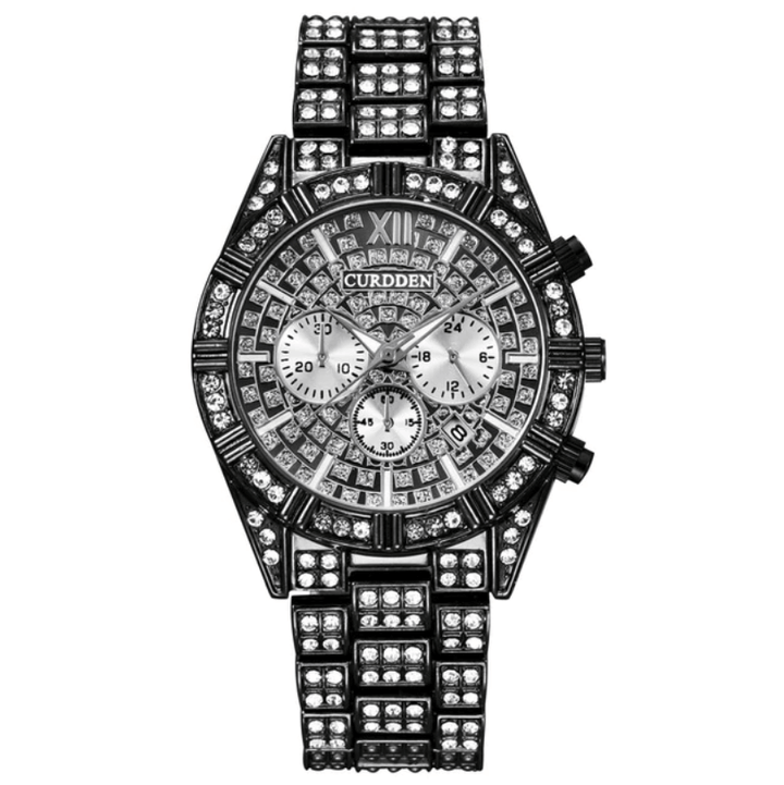 Icey Phantom Watch 10