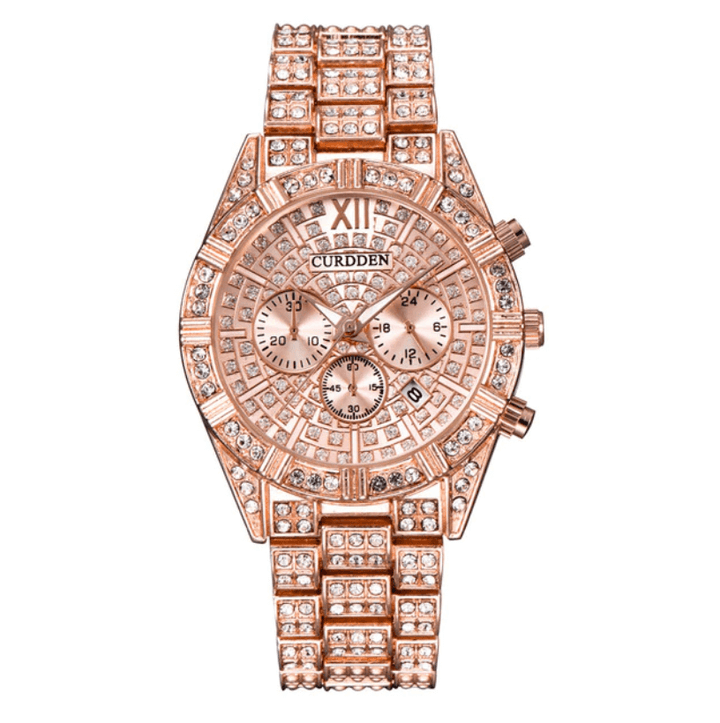Icey Phantom Watch 5
