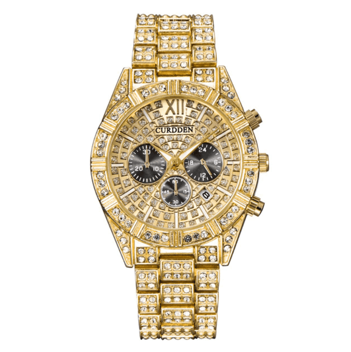 Icey Phantom Watch 7