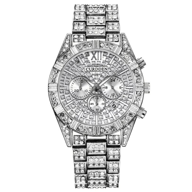 Icey Phantom Watch 9