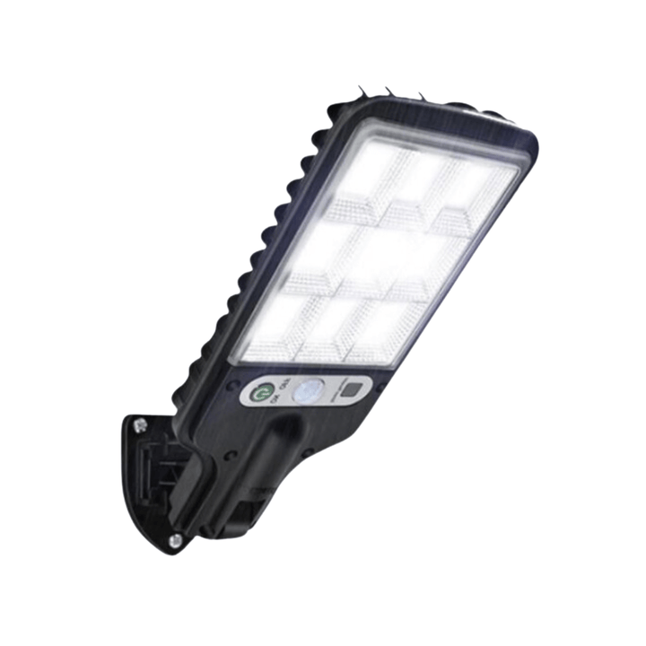 IlluminateSolar – Solarbetriebene Außenbeleuchtung 2