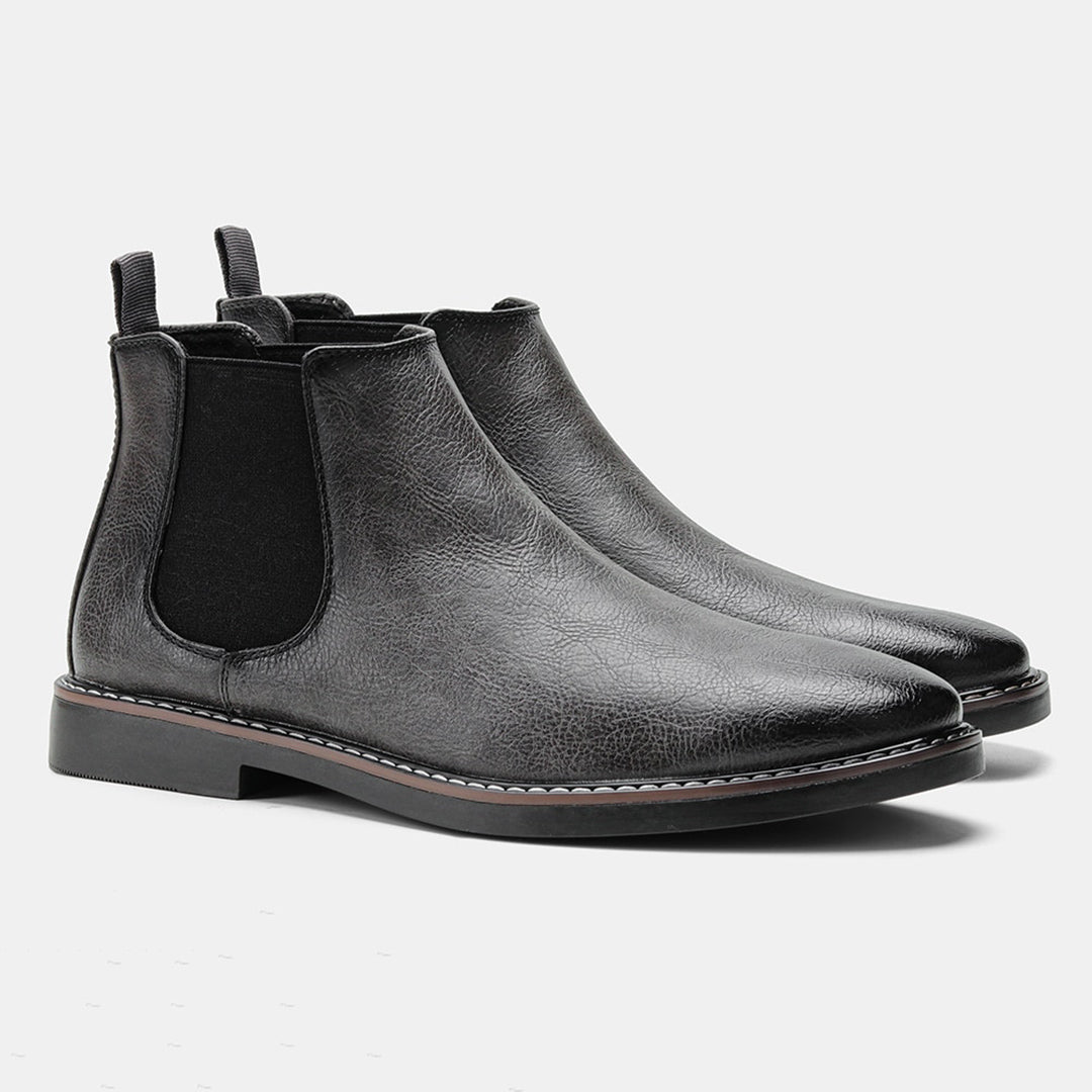 BRUCE | Klassische Elegante Herrenschuhe