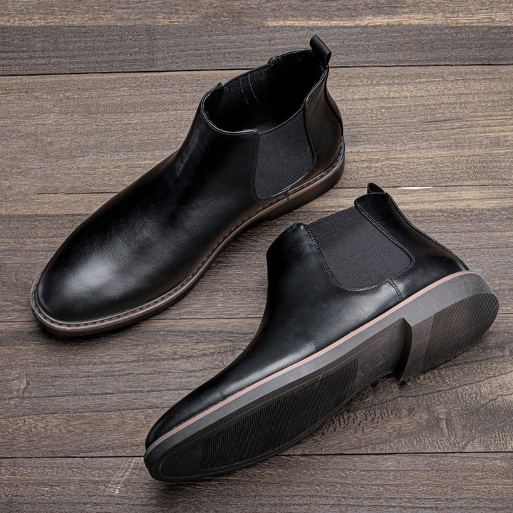 BRUCE | Klassische Elegante Herrenschuhe