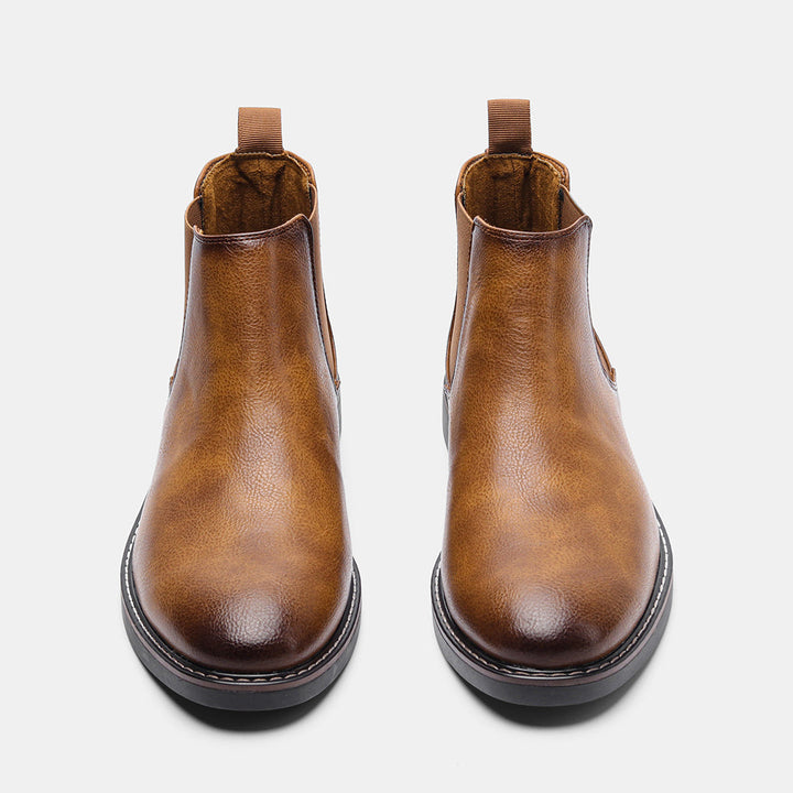 BRUCE | Klassische Elegante Herrenschuhe