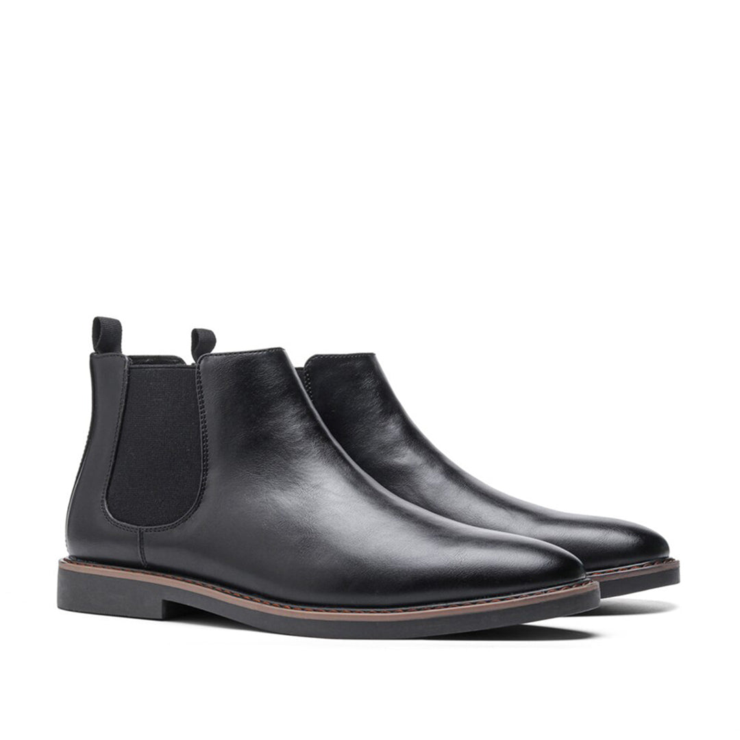 BRUCE | Klassische Elegante Herrenschuhe